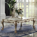  Acme Furniture Dresden 83160 Coffee Table IMAGE 1