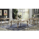  Acme Furniture Dresden 83160 Coffee Table IMAGE 2