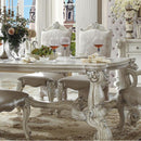  Acme Furniture Versailles 61132 Side Chair IMAGE 1