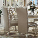  Acme Furniture Versailles 61132 Side Chair IMAGE 2