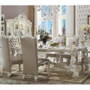 Acme Furniture Versailles Dining Chair 61132 IMAGE 3