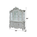  Acme Furniture Versailles 61134 Buffet & Hutch IMAGE 3