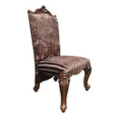  Acme Furniture Versailles 61102 Side Chair IMAGE 2