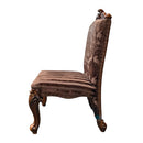  Acme Furniture Versailles 61102 Side Chair IMAGE 4