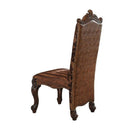  Acme Furniture Versailles 61102 Side Chair IMAGE 6