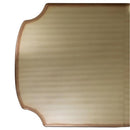  Acme Furniture Vendome 63000 Dining Table IMAGE 3
