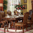  Acme Furniture Dresden 12150 Dining Table IMAGE 1