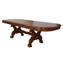  Acme Furniture Dresden 12150 Dining Table IMAGE 2