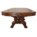  Acme Furniture Dresden 12150 Dining Table IMAGE 3