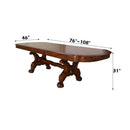 Acme Furniture Dresden 12150 Dining Table IMAGE 7