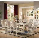  Acme Furniture Chantelle 63540 Dining Table IMAGE 1