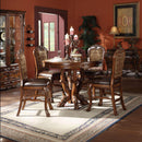  Acme Furniture Dresden 12160 Counter Height Table IMAGE 3