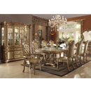  Acme Furniture Vendome 63003 Side Chair IMAGE 2