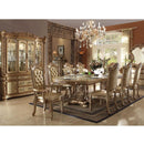  Acme Furniture Vendome 63004 Arm Chair IMAGE 2