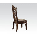  Acme Furniture Vendome 60003 Side Chair IMAGE 1