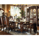  Acme Furniture Vendome 62004 Side Chair IMAGE 2