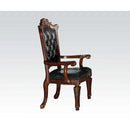  Acme Furniture Vendome 60004 Arm Chair IMAGE 1