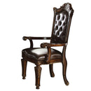  Acme Furniture Vendome 60004 Arm Chair IMAGE 2