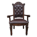 Acme Furniture Vendome 60004 Arm Chair IMAGE 3