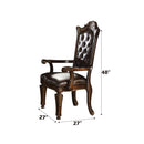  Acme Furniture Vendome 60004 Arm Chair IMAGE 5