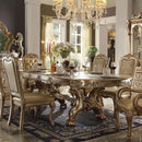  Acme Furniture Dresden 63153 Side Chair IMAGE 1