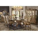  Acme Furniture Dresden 63153 Side Chair IMAGE 2