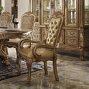  Acme Furniture Dresden 63154 Arm Chair IMAGE 1