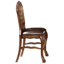  Acme Furniture Dresden 12162 Counter Height Chair IMAGE 1