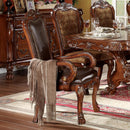  Acme Furniture Dresden 12154 Arm Chair IMAGE 1