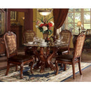  Acme Furniture Dresden 60012 Side Chair IMAGE 1
