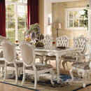  Acme Furniture Chantelle 63542 Side Chair IMAGE 1