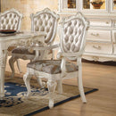  Acme Furniture Chantelle 63543 Arm Chair IMAGE 1