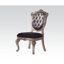  Acme Furniture Chantelle 60542 Side Chair IMAGE 1