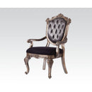  Acme Furniture Chantelle 60543 Arm Chair IMAGE 1