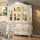  Acme Furniture Chantelle 63544 Buffet & Hutch IMAGE 1