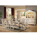  Acme Furniture Chantelle 63544 Buffet & Hutch IMAGE 2