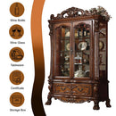  Acme Furniture Dresden 12158 Curio IMAGE 4