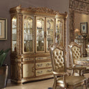 Acme Furniture Vendome 63005 Buffet & Hutch IMAGE 1