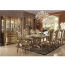  Acme Furniture Vendome 63005 Buffet & Hutch IMAGE 2