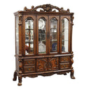  Acme Furniture Dresden 12155 Hutch & Buffet IMAGE 2