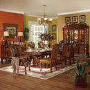  Acme Furniture Dresden 12155 Hutch & Buffet IMAGE 3