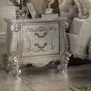  Acme Furniture Versailles 21133 Nightstand IMAGE 1