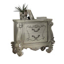  Acme Furniture Versailles 21133 Nightstand IMAGE 2