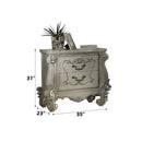  Acme Furniture Versailles 21133 Nightstand IMAGE 3