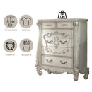  Acme Furniture Versailles 21136 Chest IMAGE 4
