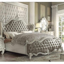  Size_King -- Versailles 21147EK EK Bed IMAGE 2
