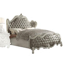  Size_Queen -- Versailles 21150Q Queen Bed IMAGE 1