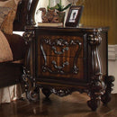  Acme Furniture Versailles 21103 Nightstand IMAGE 2