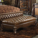  Acme Furniture Versailles 96539 Bench IMAGE 1