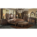  Acme Furniture Versailles 96539 Bench IMAGE 2